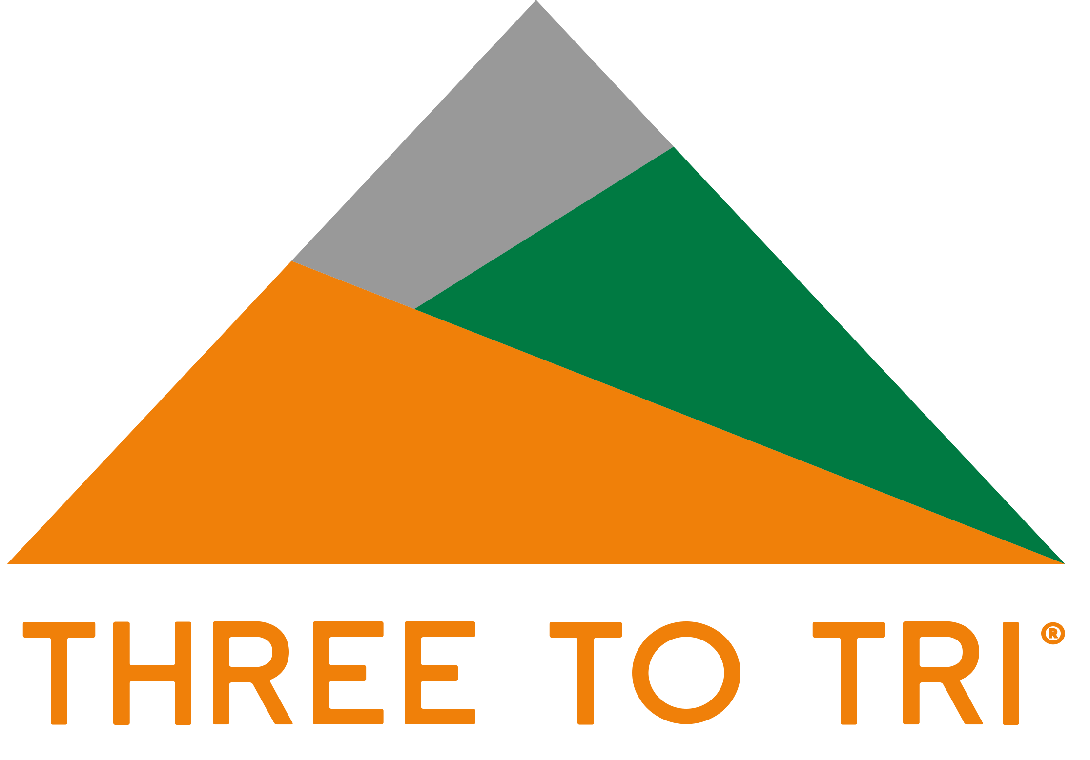 Three to Tri